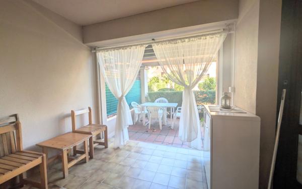 Appartement à vendre    2 pièces • 30 m2 Saint-Cyprien