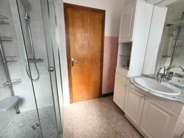 Maison à vendre à Aurillac dans le Cantal (15000), ref : 059-2048