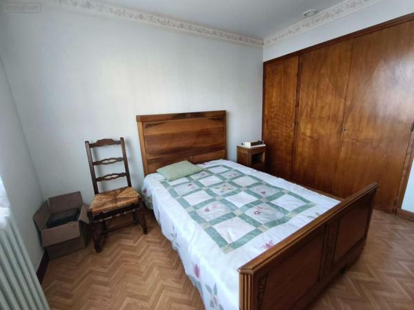 Maison à vendre à Aurillac dans le Cantal (15000), ref : 059-2048