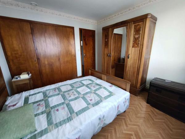 Maison à vendre à Aurillac dans le Cantal (15000), ref : 059-2048