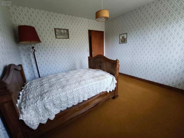 Maison à vendre à Aurillac dans le Cantal (15000), ref : 059-2048