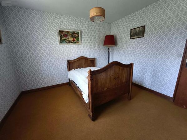 Maison à vendre à Aurillac dans le Cantal (15000), ref : 059-2048