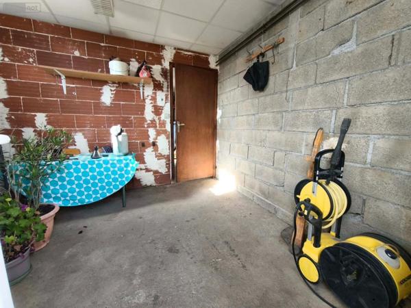 Maison à vendre à Aurillac dans le Cantal (15000), ref : 059-2048