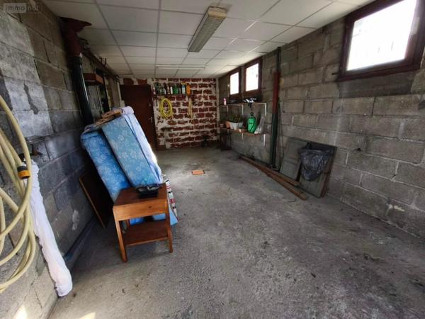 Maison à vendre à Aurillac dans le Cantal (15000), ref : 059-2048