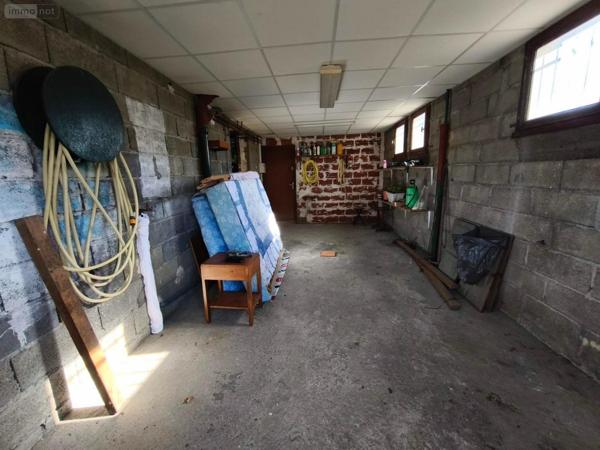 Maison à vendre à Aurillac dans le Cantal (15000), ref : 059-2048