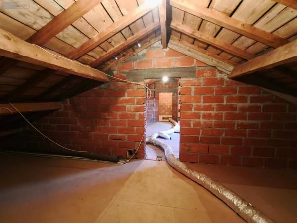 Maison à vendre à Aurillac dans le Cantal (15000), ref : 059-2048