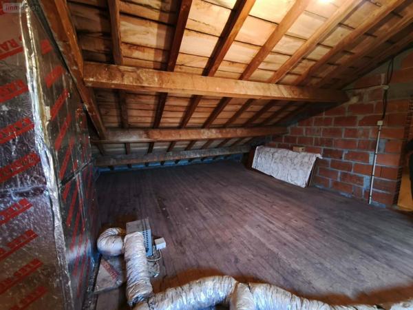 Maison à vendre à Aurillac dans le Cantal (15000), ref : 059-2048