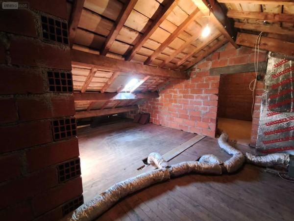 Maison à vendre à Aurillac dans le Cantal (15000), ref : 059-2048