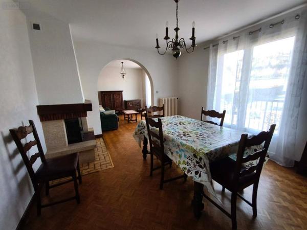 Maison à vendre à Aurillac dans le Cantal (15000), ref : 059-2048