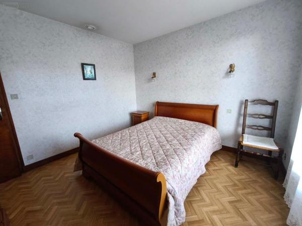 Maison à vendre à Aurillac dans le Cantal (15000), ref : 059-2048