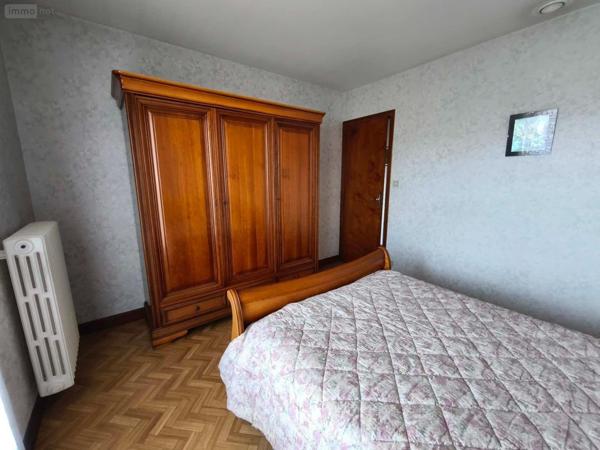 Maison à vendre à Aurillac dans le Cantal (15000), ref : 059-2048