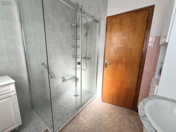 Maison à vendre à Aurillac dans le Cantal (15000), ref : 059-2048