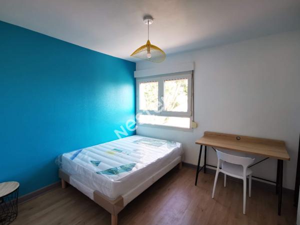 Appartement 4 pièces à vendre à Vandoeuvre-lès-Nancy - Investissement sûr et confortable