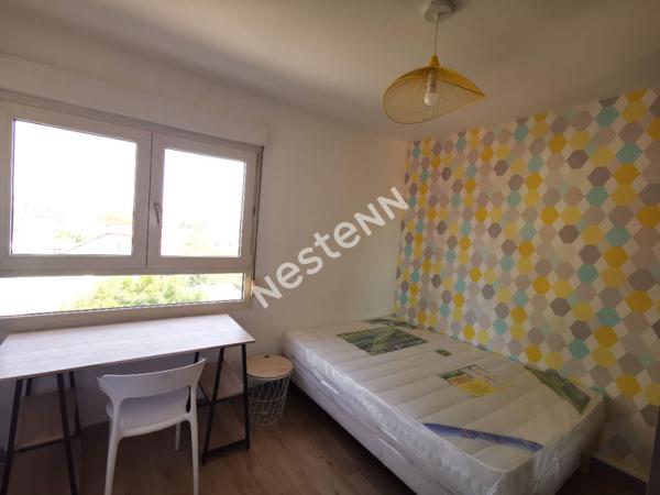 Appartement 4 pièces à vendre à Vandoeuvre-lès-Nancy - Investissement sûr et confortable