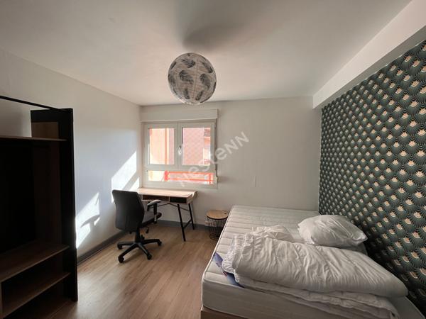 Appartement 4 pièces à vendre à Vandoeuvre-lès-Nancy - Investissement sûr et confortable