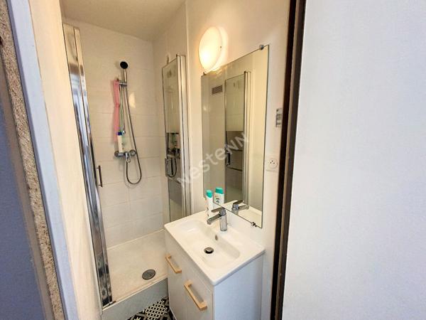 Appartement 4 pièces à vendre à Vandoeuvre-lès-Nancy - Investissement sûr et confortable