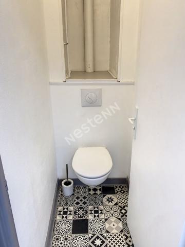Appartement 4 pièces à vendre à Vandoeuvre-lès-Nancy - Investissement sûr et confortable