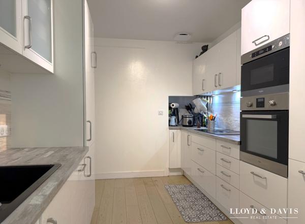 Appartement type Maison de Plain-pied 600 m plage