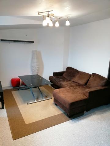 A LOUER BREST ST-MARTIN T2 MEUBLE DE 41 M²