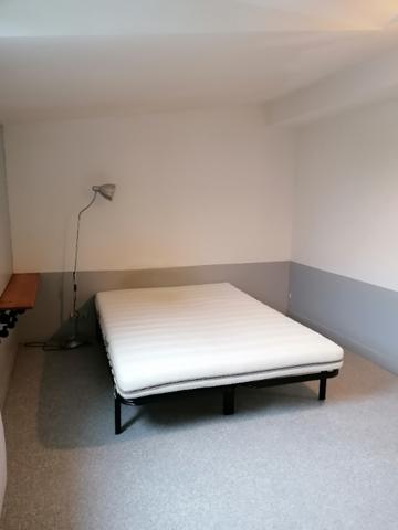 A LOUER BREST ST-MARTIN T2 MEUBLE DE 41 M²