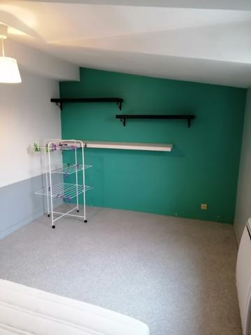 A LOUER BREST ST-MARTIN T2 MEUBLE DE 41 M²