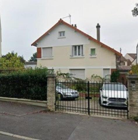 Maison à NOISY-LE-GRAND, 93160 - 4 pièces 67m²