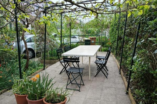 Maison à NOISY-LE-GRAND, 93160 - 4 pièces 67m²