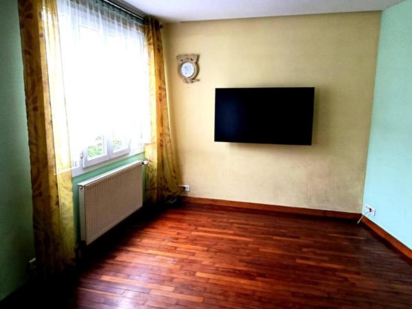 Maison à NOISY-LE-GRAND, 93160 - 4 pièces 67m²