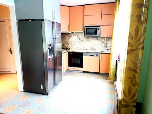Maison à NOISY-LE-GRAND, 93160 - 4 pièces 67m²