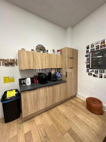 Bureau à louer à Lyon (69001)