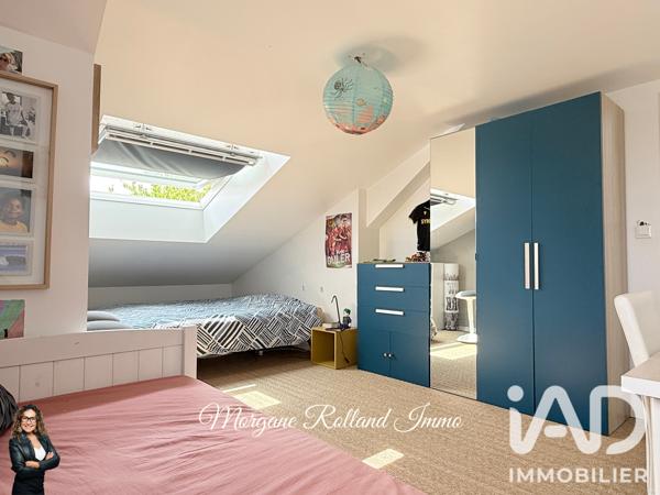 Maison à vendre 9 pièces 228 m² Orvault
