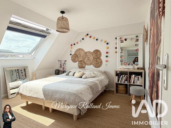 Maison à vendre 9 pièces 228 m² Orvault
