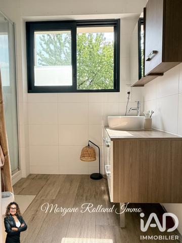 Maison à vendre 9 pièces 228 m² Orvault
