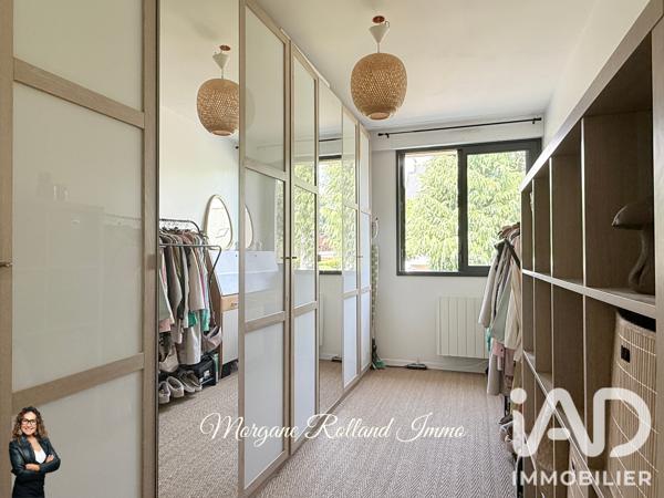 Maison à vendre 9 pièces 228 m² Orvault