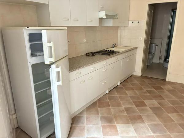 Appartement à louer à Mâcon (71000)