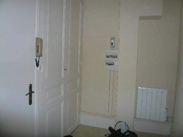 Appartement à louer à Mâcon (71000)