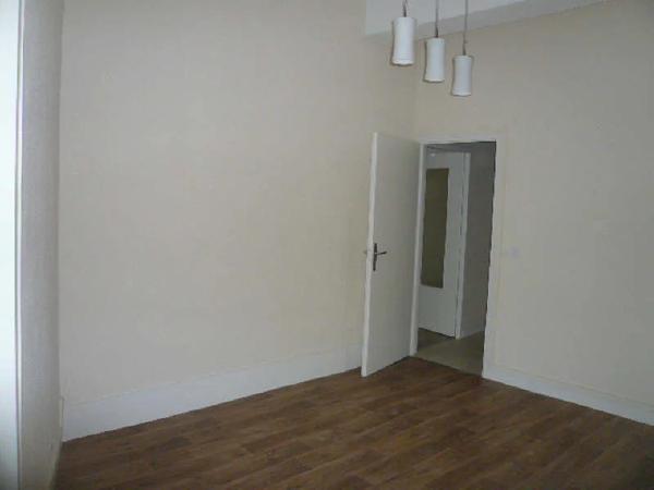 Appartement à louer à Mâcon (71000)