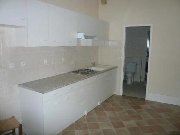 Appartement à louer à Mâcon (71000)