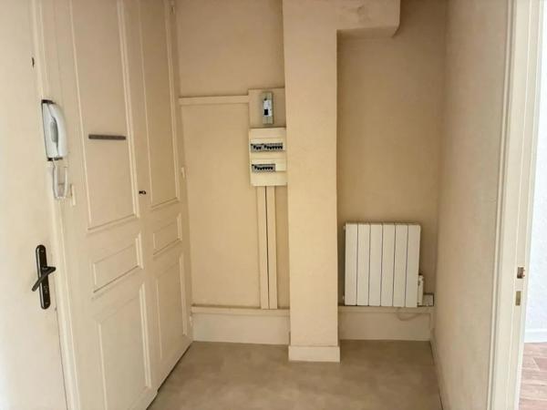 Appartement à louer à Mâcon (71000)