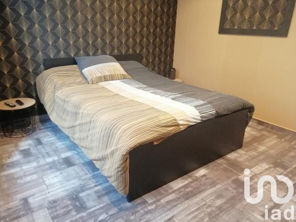 Maison à vendre 6 pièces 139 m² Louverné