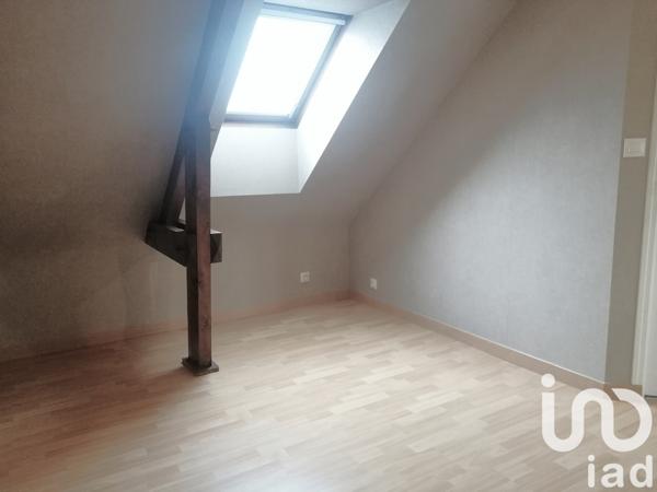 Maison à vendre 6 pièces 139 m² Louverné