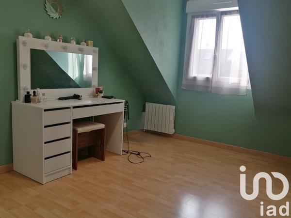 Maison à vendre 6 pièces 139 m² Louverné