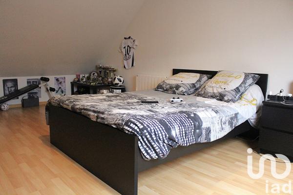 Maison à vendre 6 pièces 139 m² Louverné