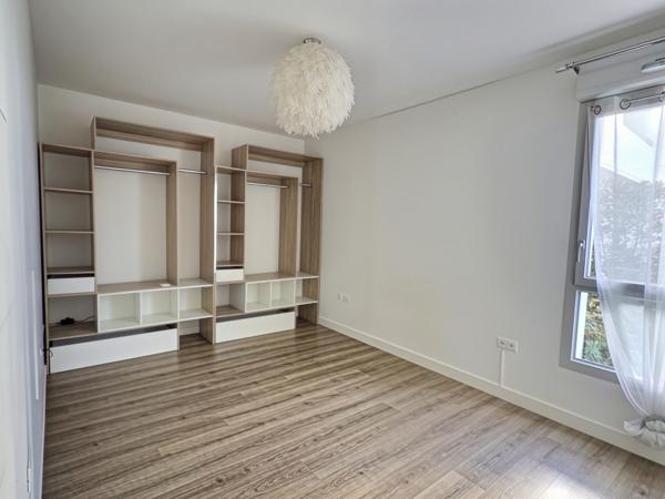 Appartement Clermont Ferrand 3 pièces - 61 m² - Terrasse - Garage