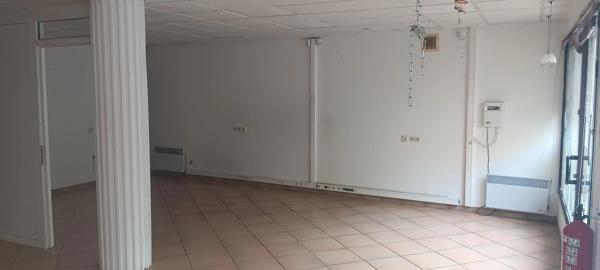 Bureau à louer à Rodez (12000)