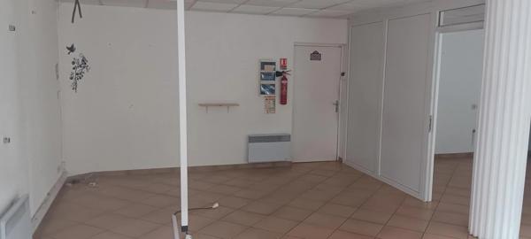 Bureau à louer à Rodez (12000)
