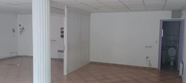 Bureau à louer à Rodez (12000)