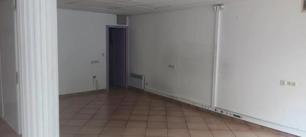 Bureau à louer à Rodez (12000)