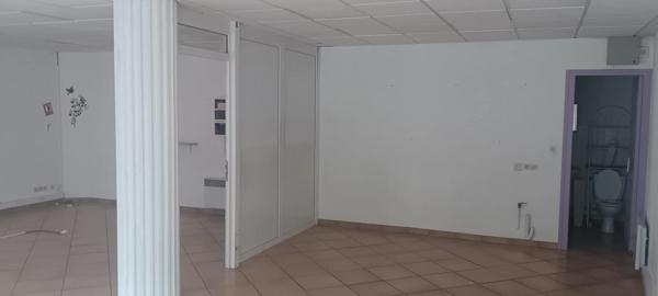 Bureau à louer à Rodez (12000)