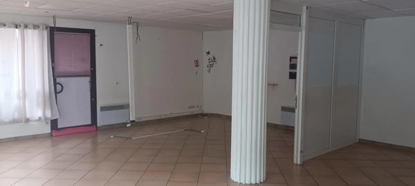 Bureau à louer à Rodez (12000)
